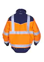 Hydrowear Pilotenjacke mit hoher Sichtbarkeit Vorschaubild
