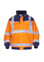 Hydrowear Pilotenjacke mit hoher Sichtbarkeit Vorschaubild