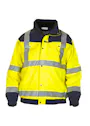 Hydrowear Pilotenjacke mit hoher Sichtbarkeit Vorschaubild