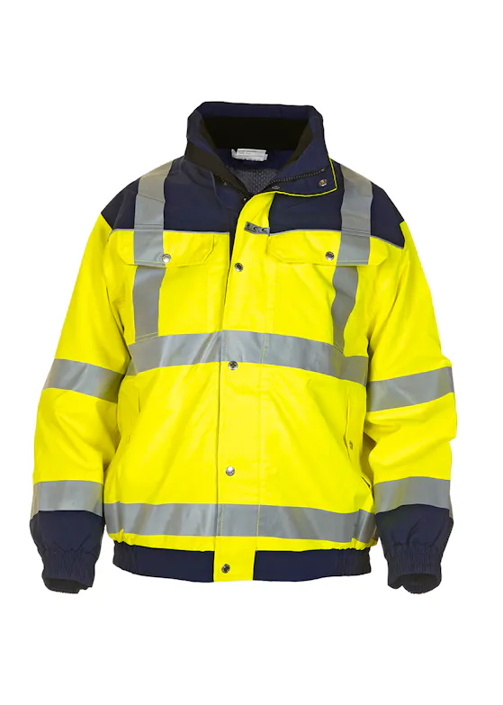 Hydrowear Furth hoge zichtbaarheids pilotenjas