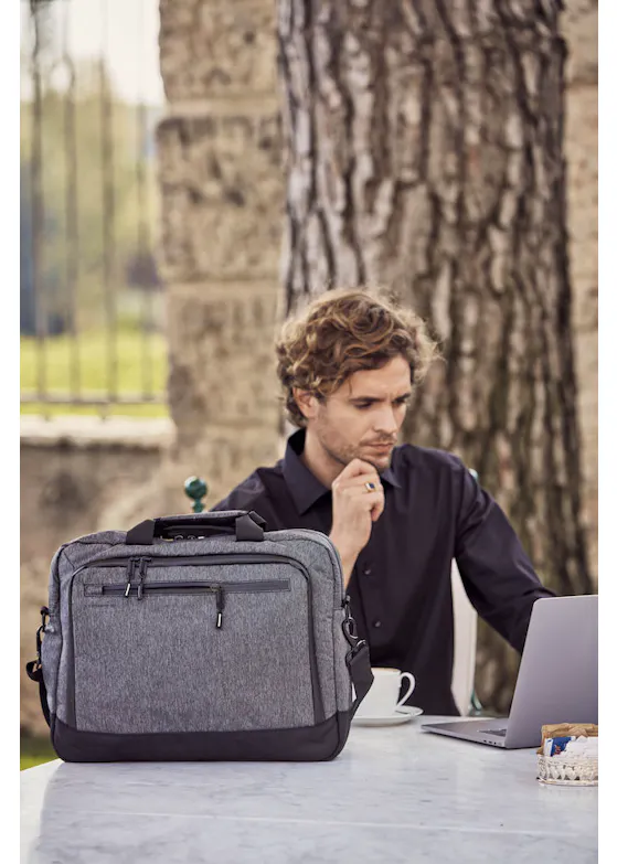 Clique Laptop Bag