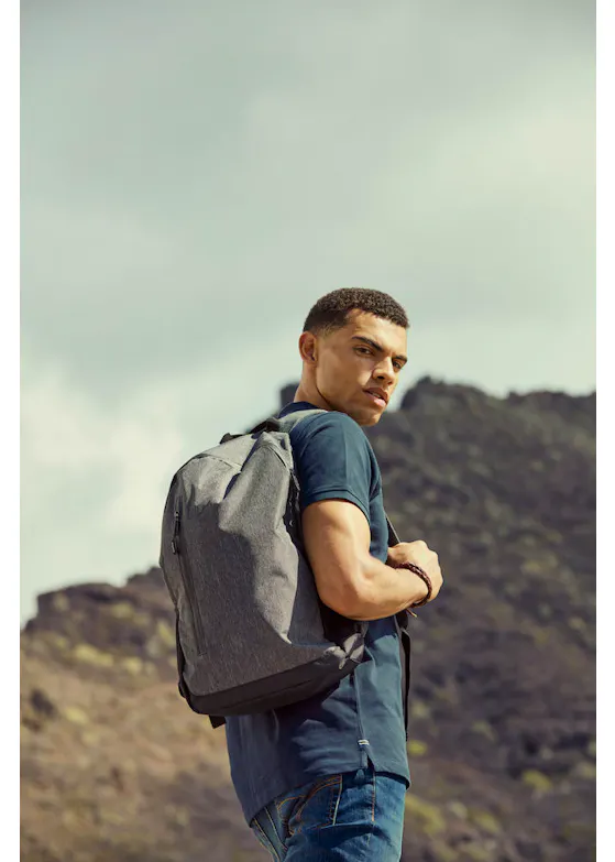Clique Street Backpack