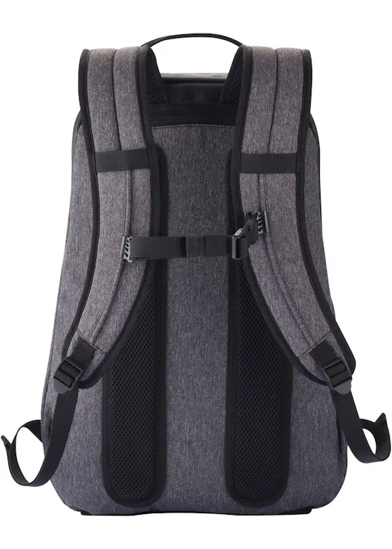 Clique City Backpack