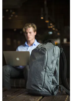 Clique City Backpack miniatuur