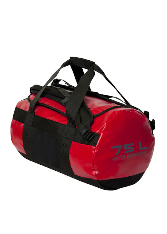 Clique 2-in-1 tas 75 L