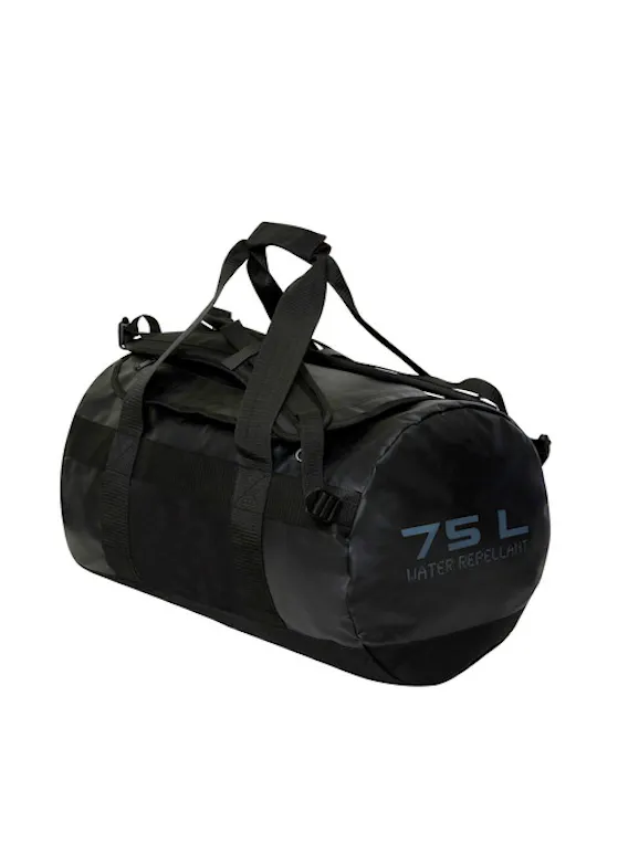 Clique 2-in-1-Tasche, 75 l