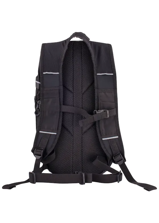 Clique 2.0 Daypack