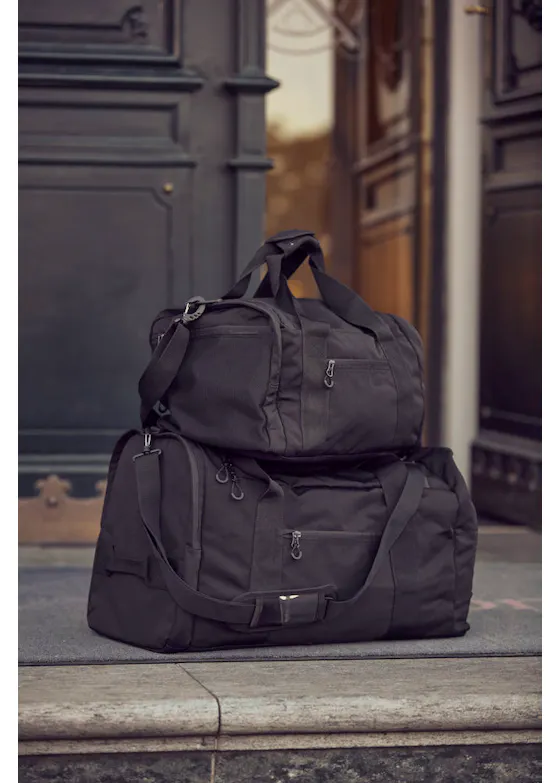 Clique 2.0 Travel Bag Small