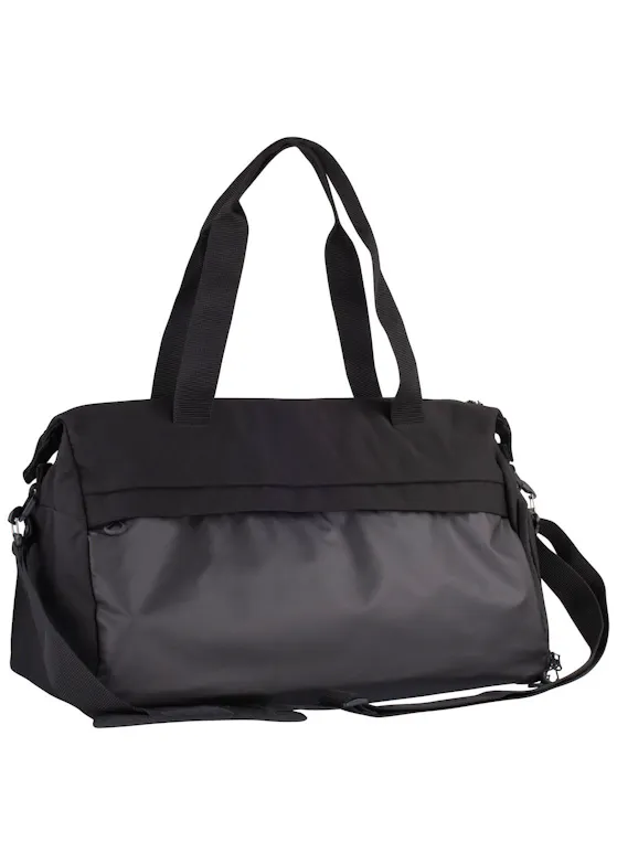 Clique 2.0 Duffle Sport Tas