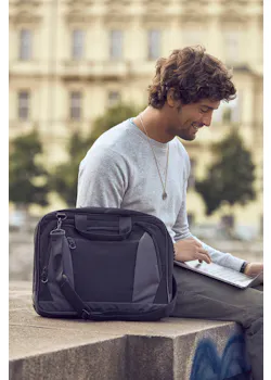 Clique 2.0 Computer Bag miniatuur