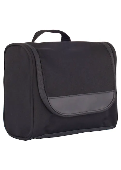 Clique 2.0 Toilet Bag