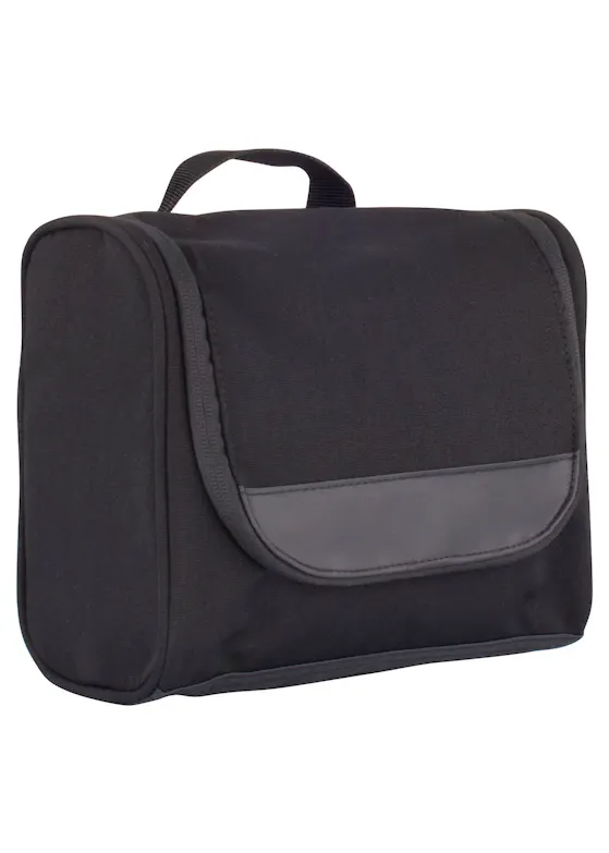 Clique 2.0 Toiletry Bag