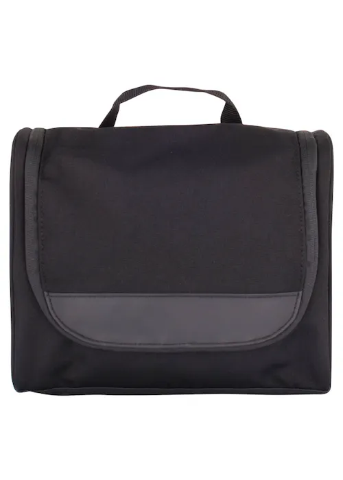 Clique 2.0 Toilet Bag