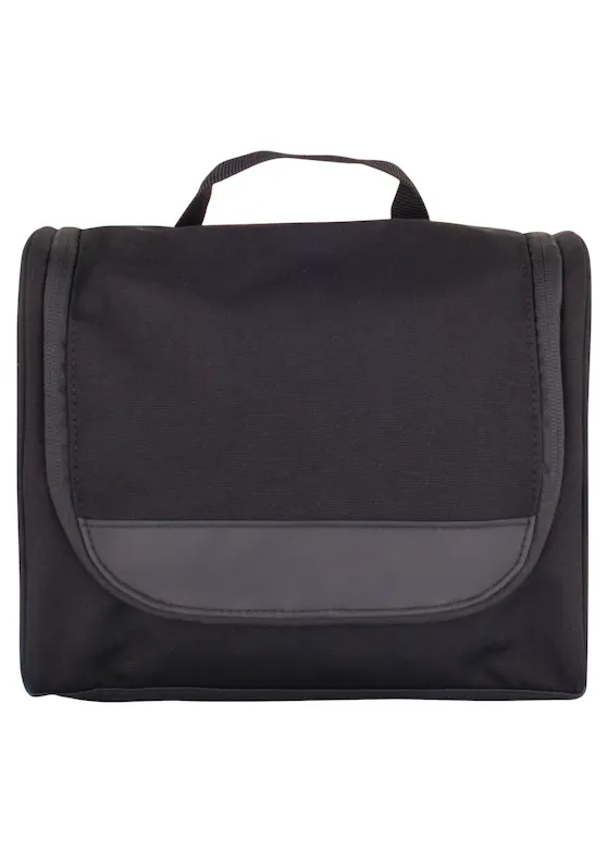 Clique 2.0 Toiletry Bag