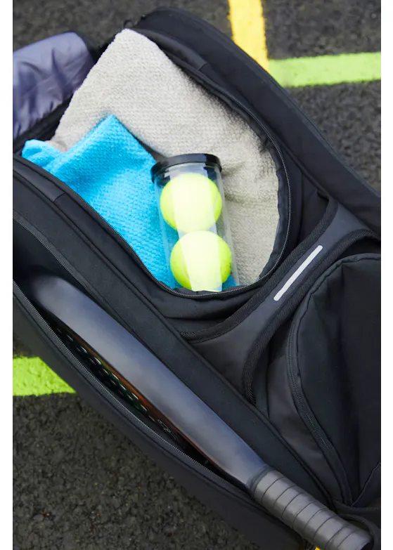Clique 2.0 Combi Bag