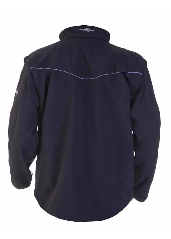 Hydrowear Tirol Soft Shell jas
