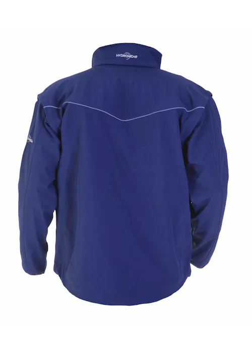 Veste Soft Shell Hydrowear Tirol