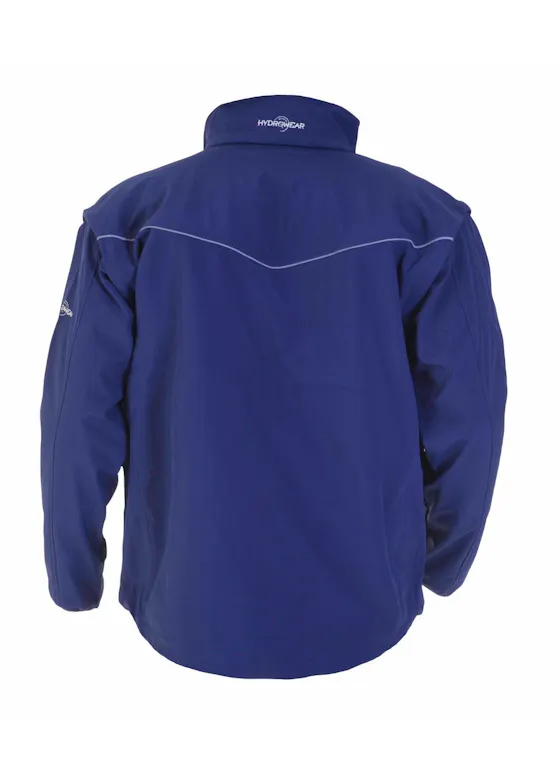 Hydrowear Tirol Soft Shell jas