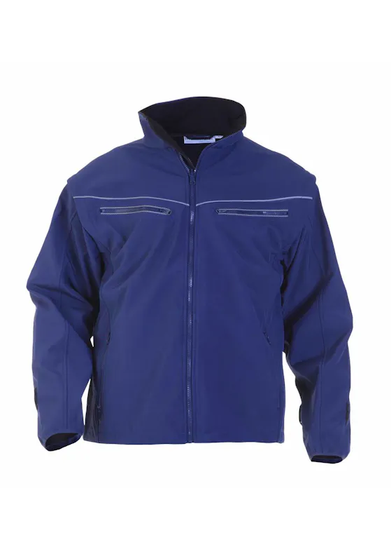Hydrowear Tirol Soft Shell jas