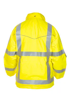 Hydrowear Franeker veste haute visibilité thumbnail (vignette)