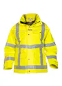 Hydrowear Franeker Warnschutzjacke Vorschaubild
