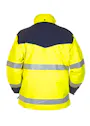 Hydrowear Feldkirchen hoge zichtbaarheidsjas miniatuur