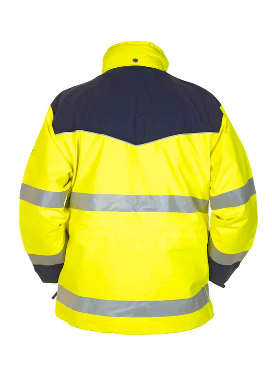 Hydrowear Feldkirchen hoge zichtbaarheidsjas