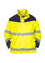 Hydrowear Feldkirchen hoge zichtbaarheidsjas miniatuur