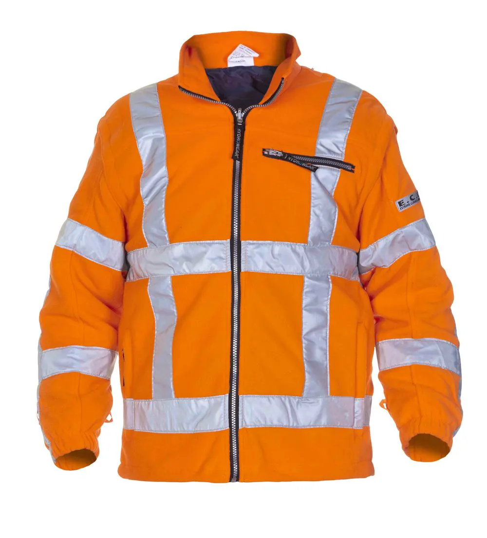 Oranje
