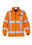 Oranje