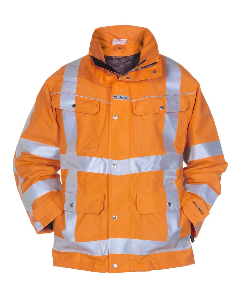 Oranje