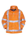 Hydrowear Franeker Warnschutzjacke Vorschaubild