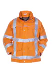 Oranje