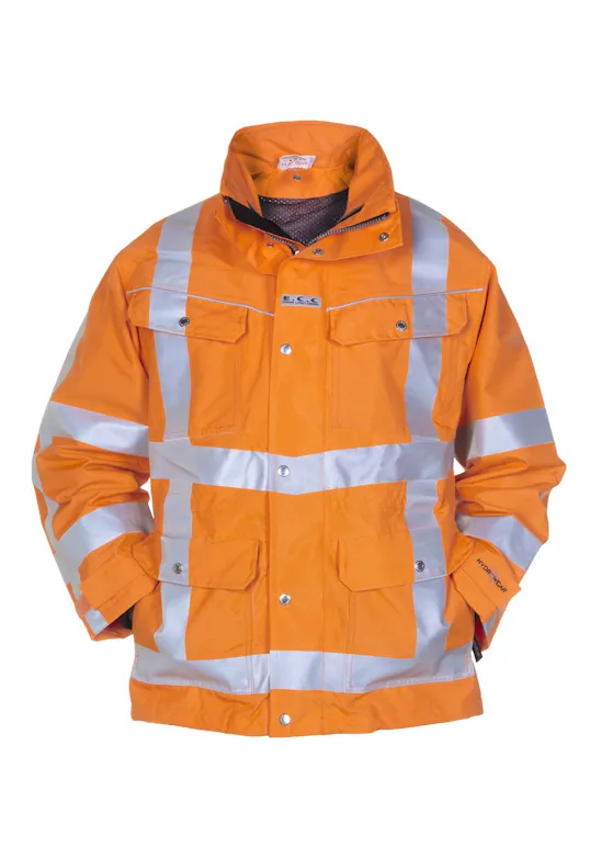 Hydrowear Franeker Warnschutzjacke
