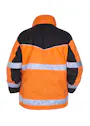 Hydrowear Freiburg hohe Warnschutzjacke Vorschaubild