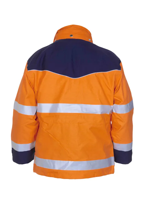 Hydrowear Feldkirchen hoge zichtbaarheidsjas