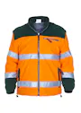 Hydrowear Fulham Fleeceweste mit hoher Sichtbarkeit Vorschaubild