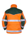 Hydrowear Fulham Jacke mit hoher Sichtbarkeit Vorschaubild