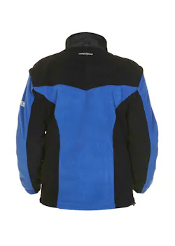 Hydrowear Kolding 04026013F Fleecejacke Regular Fit Vorschaubild