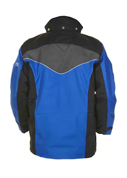 Hydrowear Kolding veste de travail fleece thumbnail (vignette)