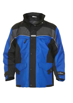 Hydrowear Kolding veste de travail fleece thumbnail (vignette)