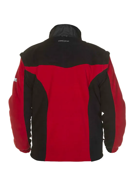 Hydrowear Keulen 04026014F Fleece Jack Regular Fit