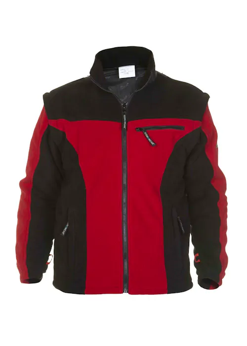 Hydrowear Keulen 04026014F Veste polaire coupe standard