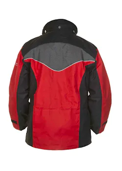 Hydrowear Keulen werkjas fleece miniatuur