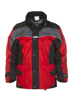 Hydrowear Keulen werkjas fleece miniatuur