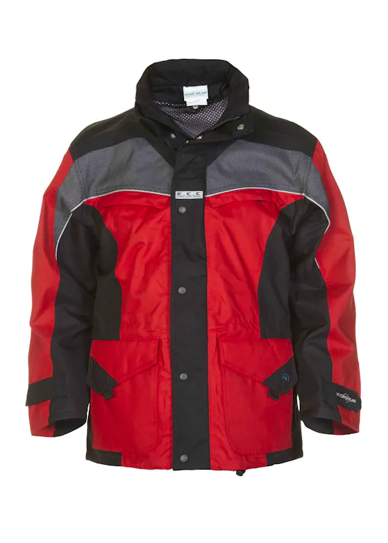 Hydrowear Keulen-Fleece-Arbeitsjacke