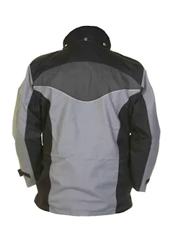 Hydrowear Kingston Parka en polaire thumbnail (vignette)
