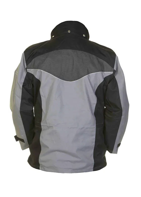Hydrowear Kingston Fleece Parka