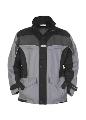 Hydrowear Kingston Fleece Parka