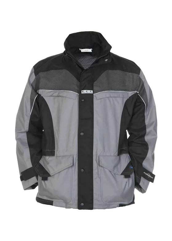 Hydrowear Kingston Fleece Parka